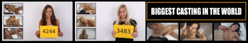CzechCasting.com