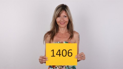 Martina 1406 from Czech Casting